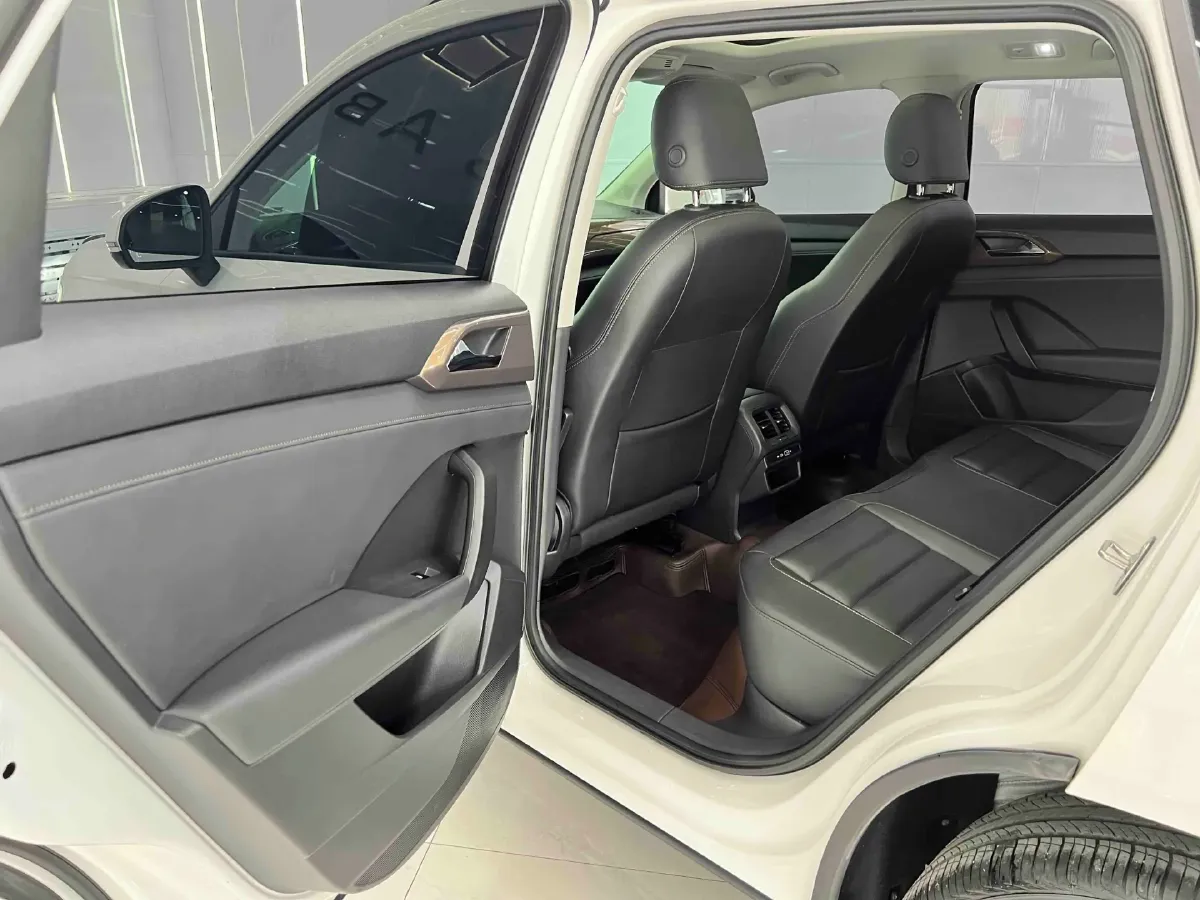 2022 Volkswagen Tharu 1.4T 150HP L4 7DCT,autocango,china used car exporter,china ev exporter,chinese used car exporter,chinese used ev exporter