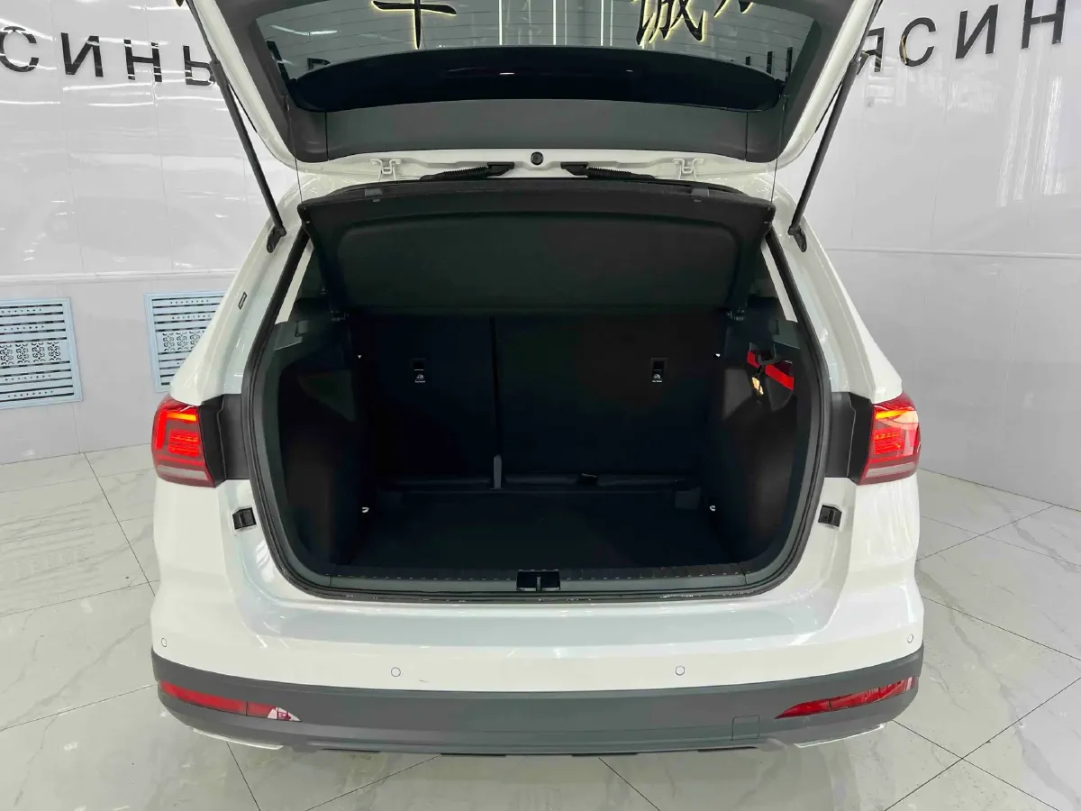 2022 Volkswagen Tharu 1.4T 150HP L4 7DCT,autocango,china used car exporter,china ev exporter,chinese used car exporter,chinese used ev exporter