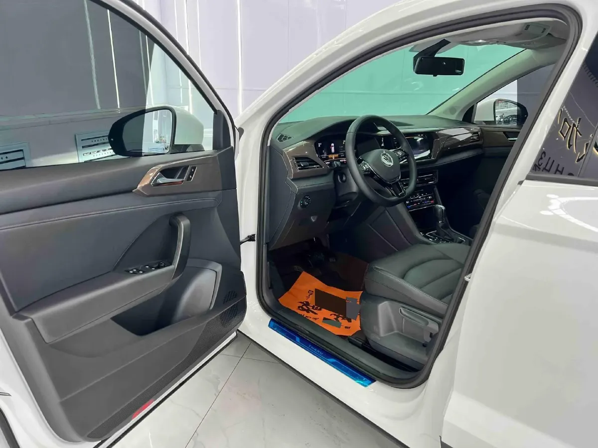2022 Volkswagen Tharu 1.4T 150HP L4 7DCT,autocango,china used car exporter,china ev exporter,chinese used car exporter,chinese used ev exporter