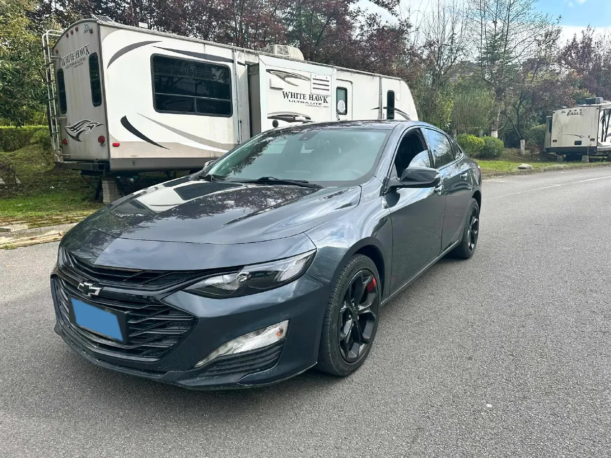 2019 Chevrolet Malibu XL 2.0T 241HP L4 9AT,autocango,china used car exporter,china ev exporter,chinese used car exporter,chinese used ev exporter
