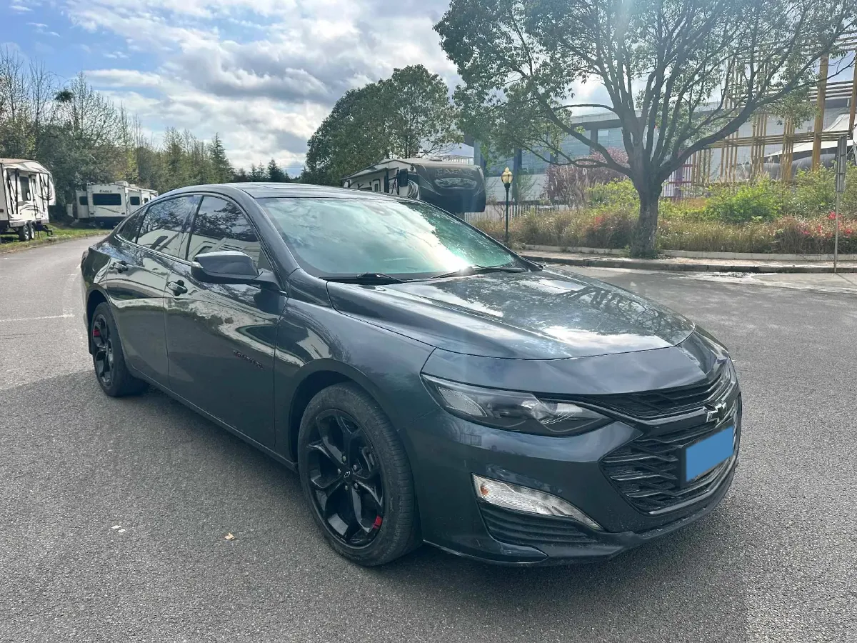2019 Chevrolet Malibu XL 2.0T 241HP L4 9AT,autocango,china used car exporter,china ev exporter,chinese used car exporter,chinese used ev exporter