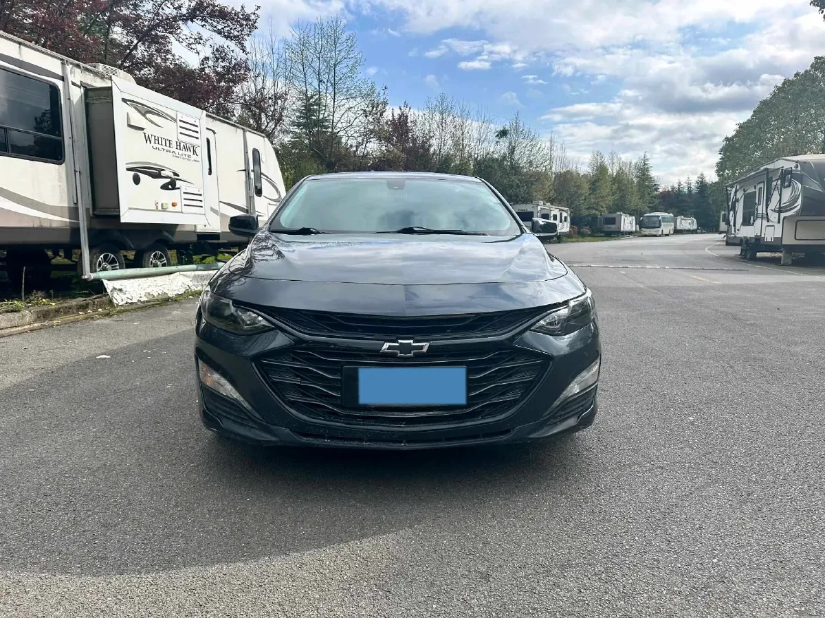2019 Chevrolet Malibu XL 2.0T 241HP L4 9AT,autocango,china used car exporter,china ev exporter,chinese used car exporter,chinese used ev exporter