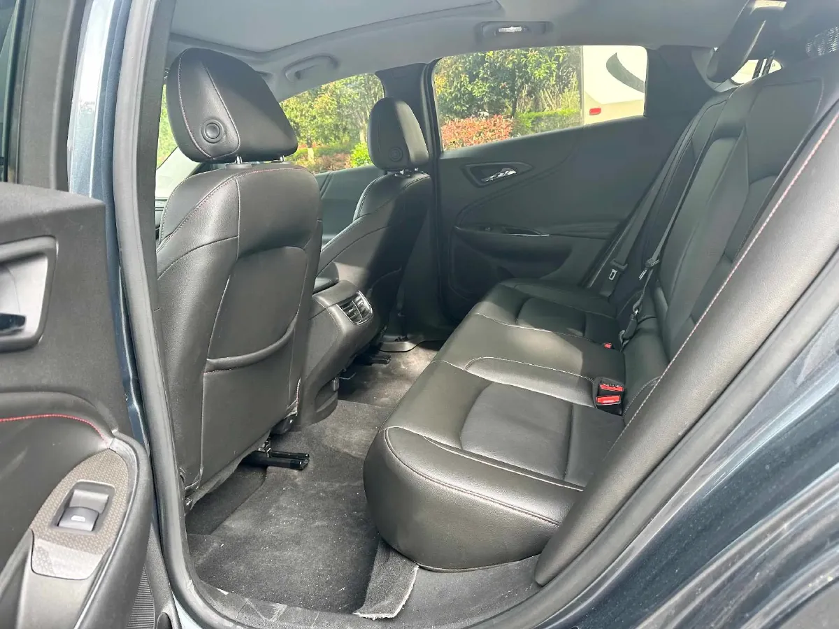 2019 Chevrolet Malibu XL 2.0T 241HP L4 9AT,autocango,china used car exporter,china ev exporter,chinese used car exporter,chinese used ev exporter