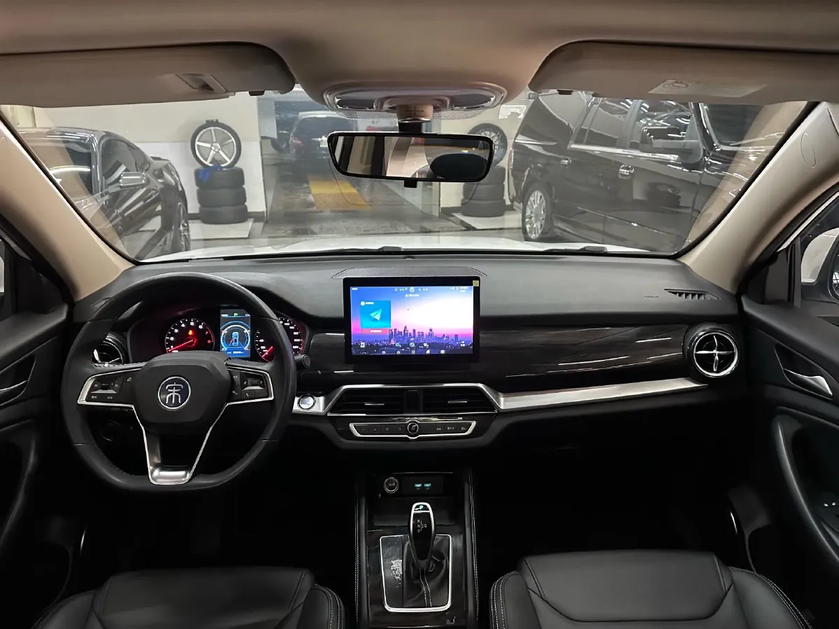 2021 BYD Song 1.5T 160HP L4 6DCT,autocango,china used car exporter,china ev exporter,chinese used car exporter,chinese used ev exporter