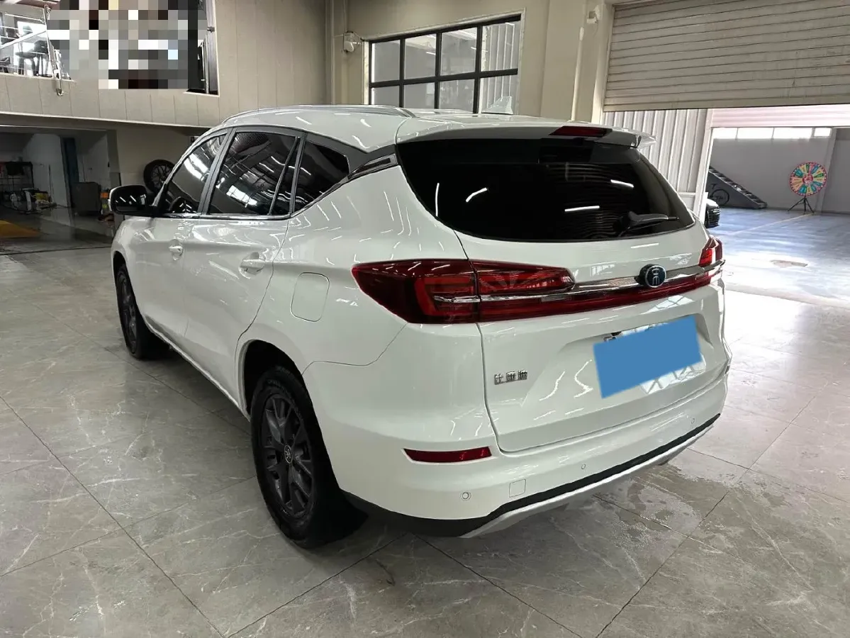 2021 BYD Song 1.5T 160HP L4 6DCT,autocango,china used car exporter,china ev exporter,chinese used car exporter,chinese used ev exporter