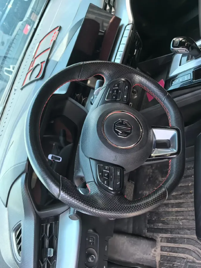 2021 MG 5 1.5T 173HP L4 7DCT,autocango,china used car exporter,china ev exporter,chinese used car exporter,chinese used ev exporter