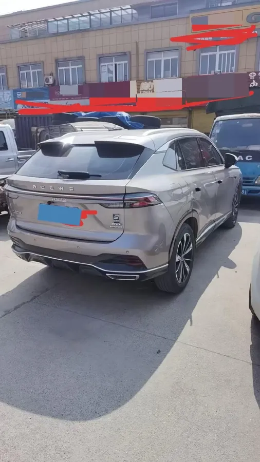 2022 Yema EC60 BEV 59.13KWH,autocango,china used car exporter,china ev exporter,chinese used car exporter,chinese used ev exporter