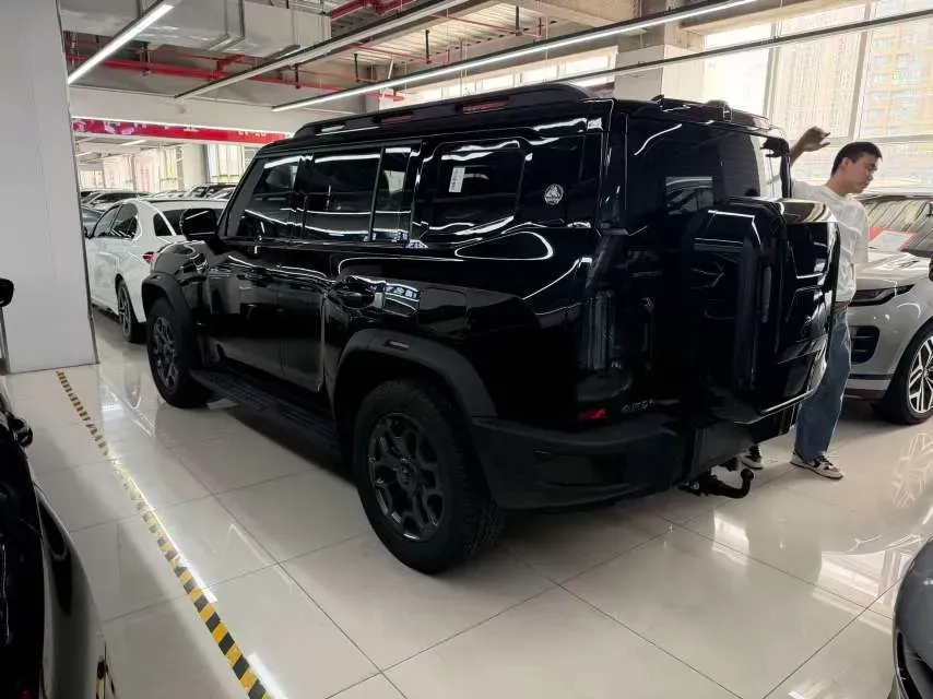 2026 Jetour Traveller 2.0T 254HP L4 8AT,autocango,china used car exporter,china ev exporter,chinese used car exporter,chinese used ev exporter