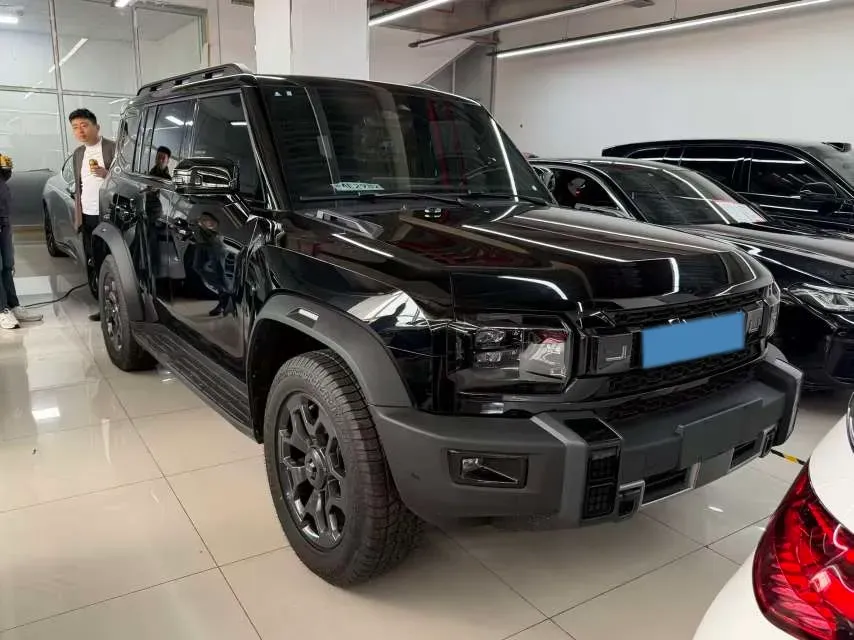 2026 Jetour Traveller 2.0T 254HP L4 8AT,autocango,china used car exporter,china ev exporter,chinese used car exporter,chinese used ev exporter