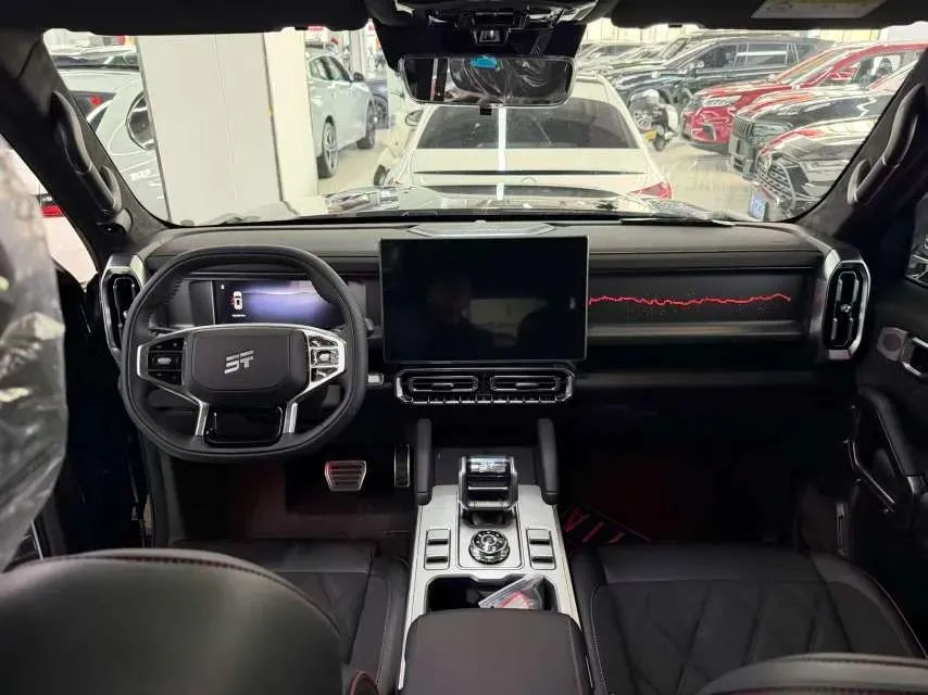 2026 Jetour Traveller 2.0T 254HP L4 8AT,autocango,china used car exporter,china ev exporter,chinese used car exporter,chinese used ev exporter