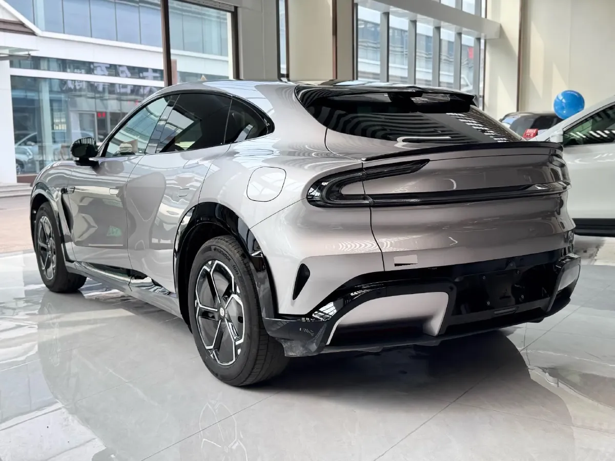 2025 MI YU7 BEV 96.3KWH,autocango,china used car exporter,china ev exporter,chinese used car exporter,chinese used ev exporter