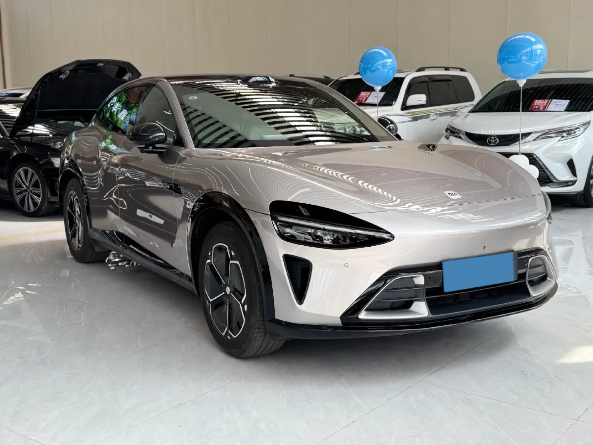 2025 MI YU7 BEV 96.3KWH,autocango,china used car exporter,china ev exporter,chinese used car exporter,chinese used ev exporter