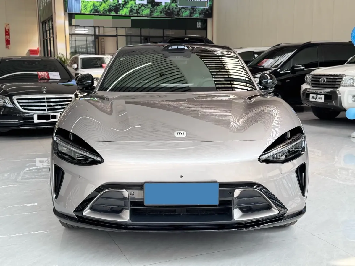 2025 MI YU7 BEV 96.3KWH,autocango,china used car exporter,china ev exporter,chinese used car exporter,chinese used ev exporter