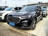2019 HONGQI HS5,autocango,china used car exporter,china ev exporter,chinese used car exporter,chinese used ev exporter