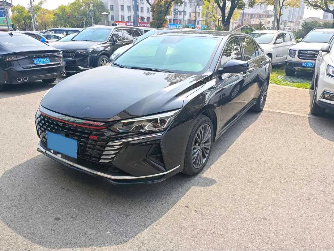 2023 DongFeng Aeolus YiXuan MAX 1.5T 190HP L4 7DCT,autocango,china used car exporter,china ev exporter,chinese used car exporter,chinese used ev exporter
