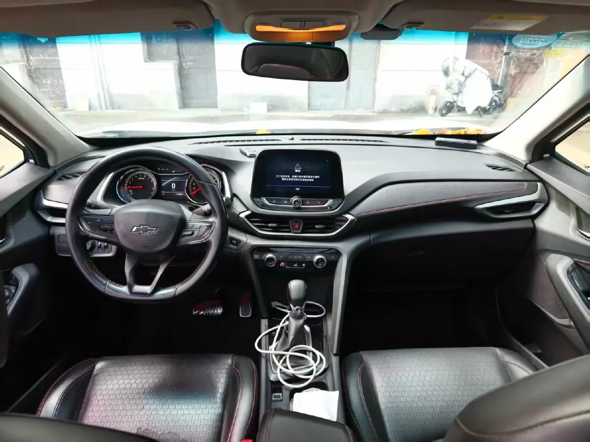 2018 Chevrolet Orlando 1.3T 163HP L3 6AT,autocango,china used car exporter,china ev exporter,chinese used car exporter,chinese used ev exporter