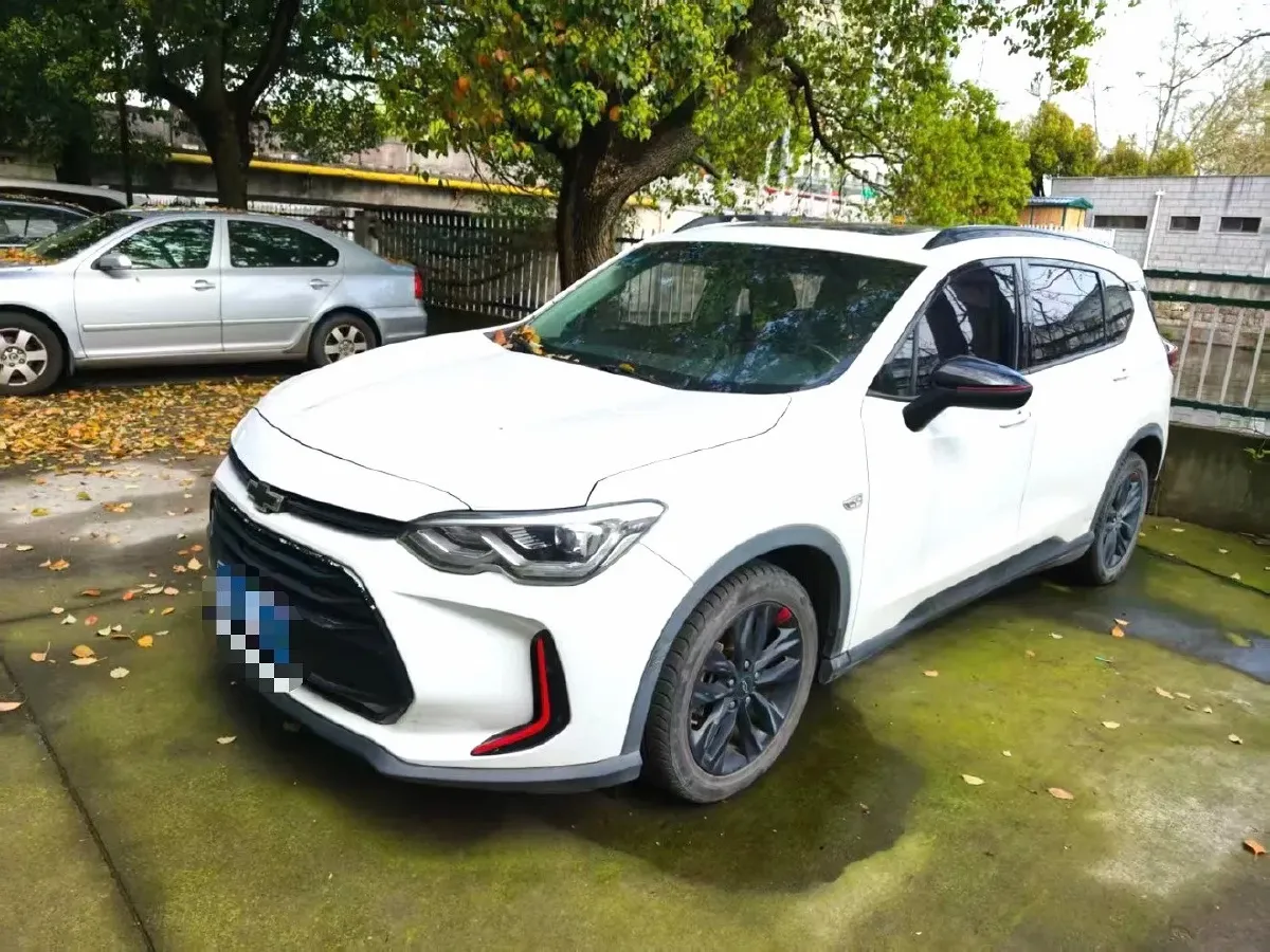 2018 Chevrolet Orlando 1.3T 163HP L3 6AT,autocango,china used car exporter,china ev exporter,chinese used car exporter,chinese used ev exporter