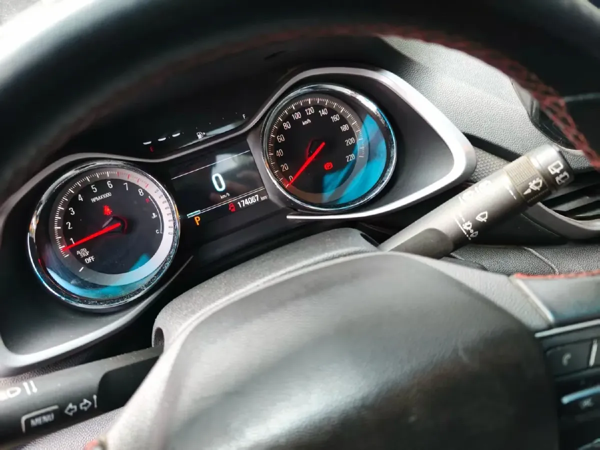 2018 Chevrolet Orlando 1.3T 163HP L3 6AT,autocango,china used car exporter,china ev exporter,chinese used car exporter,chinese used ev exporter