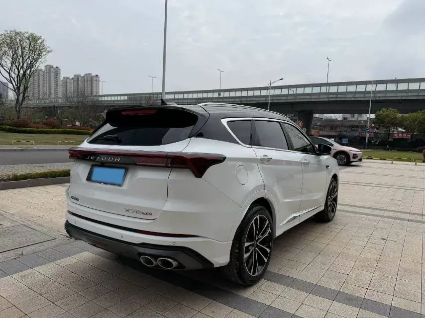 2021 Haval H6 Coupe 1.5T 169HP L4 7DCT,autocango,china used car exporter,china ev exporter,chinese used car exporter,chinese used ev exporter