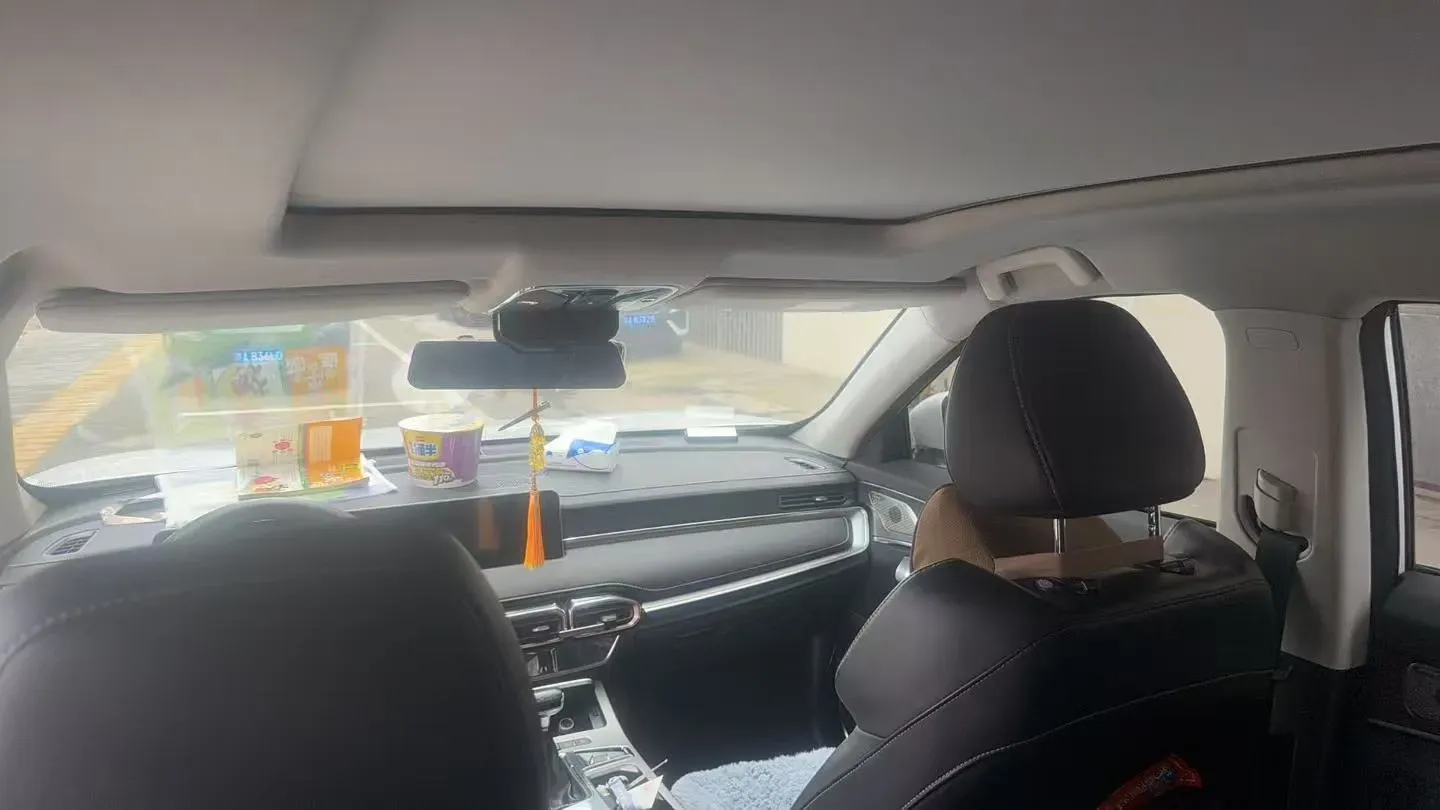 2021 Haval H6 Coupe 1.5T 169HP L4 7DCT,autocango,china used car exporter,china ev exporter,chinese used car exporter,chinese used ev exporter