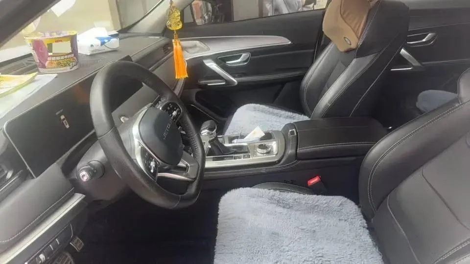 2021 Haval H6 Coupe 1.5T 169HP L4 7DCT,autocango,china used car exporter,china ev exporter,chinese used car exporter,chinese used ev exporter