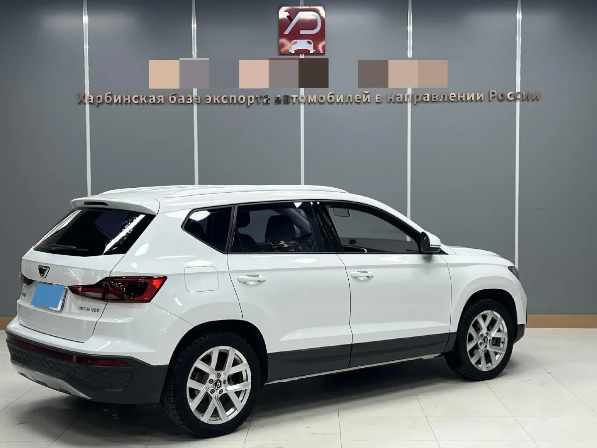 2023 Jetta VS5 1.4T 150HP L4 6AT,autocango,china used car exporter,china ev exporter,chinese used car exporter,chinese used ev exporter