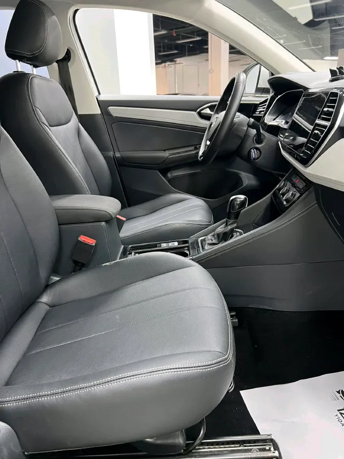 2023 Jetta VS5 1.4T 150HP L4 6AT,autocango,china used car exporter,china ev exporter,chinese used car exporter,chinese used ev exporter