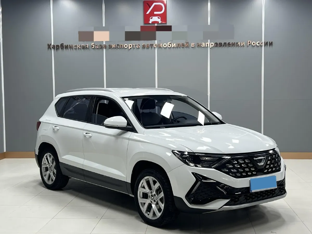 2023 Jetta VS5 1.4T 150HP L4 6AT,autocango,china used car exporter,china ev exporter,chinese used car exporter,chinese used ev exporter