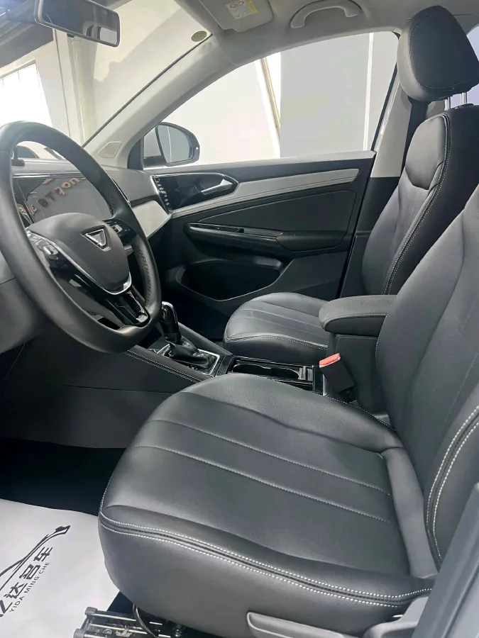 2023 Jetta VS5 1.4T 150HP L4 6AT,autocango,china used car exporter,china ev exporter,chinese used car exporter,chinese used ev exporter