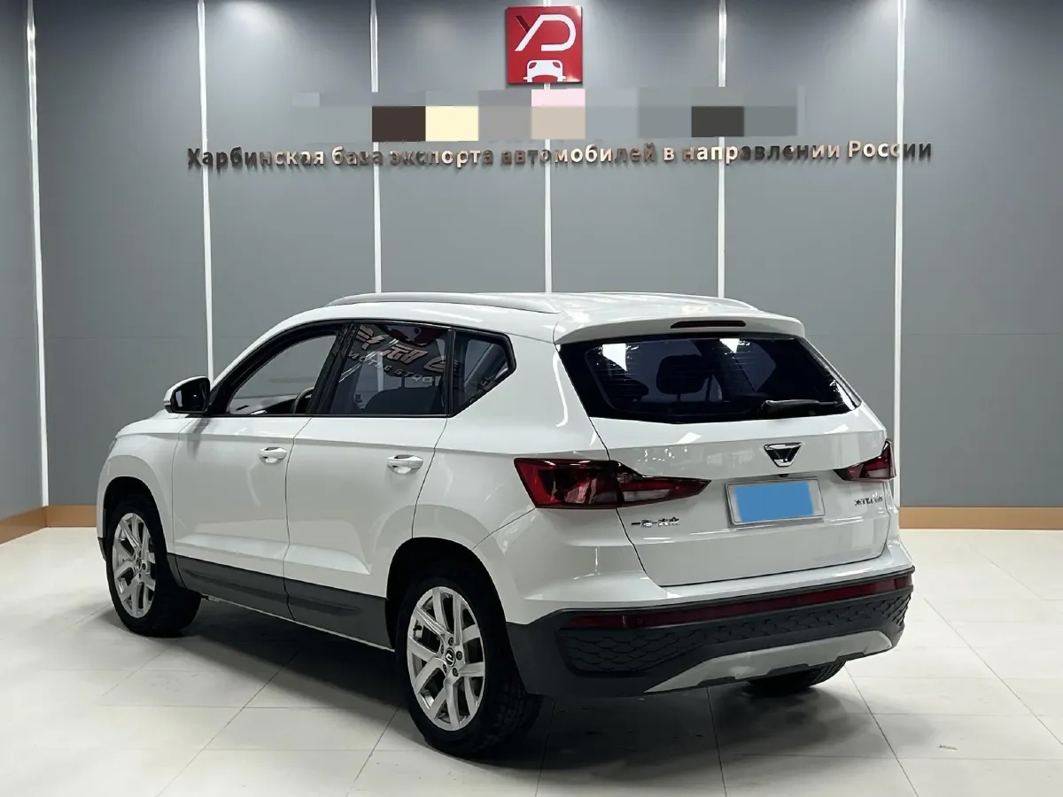 2023 Jetta VS5 1.4T 150HP L4 6AT,autocango,china used car exporter,china ev exporter,chinese used car exporter,chinese used ev exporter
