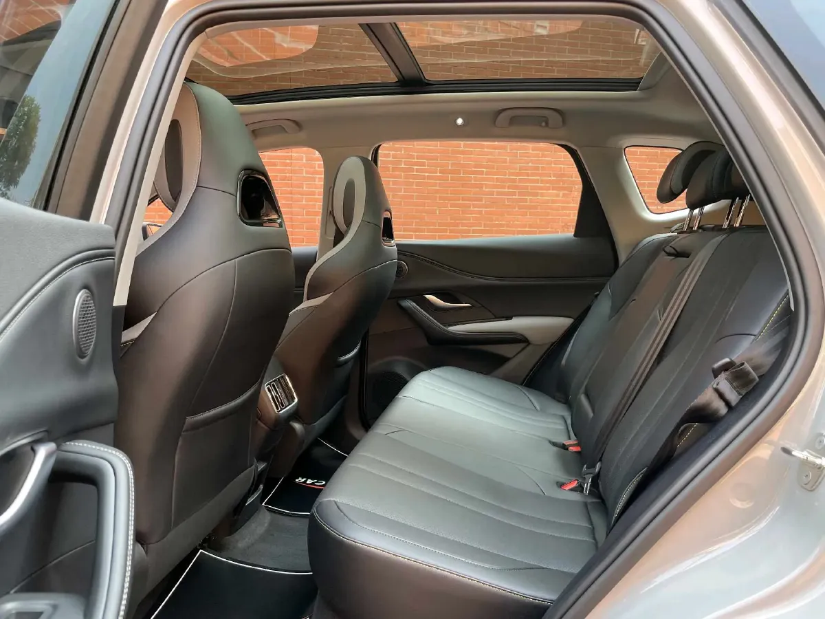 2025 BYD Sea Lion 05 DM-i 1.5L 101HP L4 E-CVT PHEV 18.3KWH,autocango,china used car exporter,china ev exporter,chinese used car exporter,chinese used ev exporter