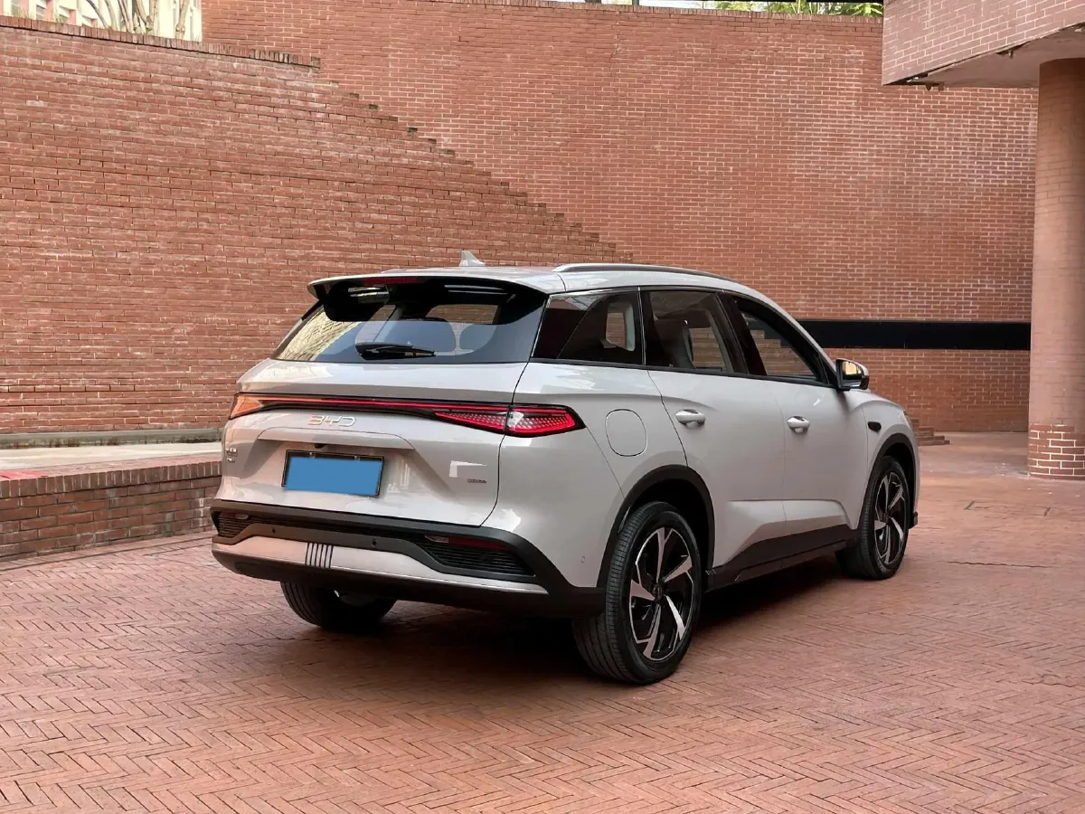 2025 BYD Sea Lion 05 DM-i 1.5L 101HP L4 E-CVT PHEV 18.3KWH,autocango,china used car exporter,china ev exporter,chinese used car exporter,chinese used ev exporter