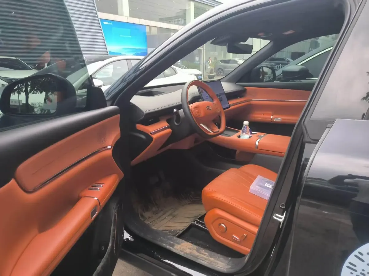 2025 ChangAn QiYuan Q07 1.5T 150HP L4 E-CVT PHEV,autocango,china used car exporter,china ev exporter,chinese used car exporter,chinese used ev exporter