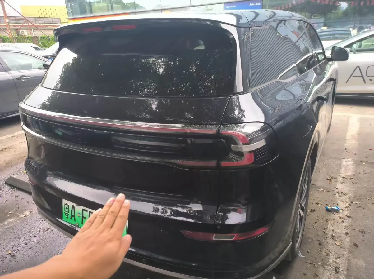 2025 ChangAn QiYuan Q07 1.5T 150HP L4 E-CVT PHEV,autocango,china used car exporter,china ev exporter,chinese used car exporter,chinese used ev exporter