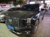 2022 GAC TRUMPCHI GS8,autocango,china used car exporter,china ev exporter,chinese used car exporter,chinese used ev exporter