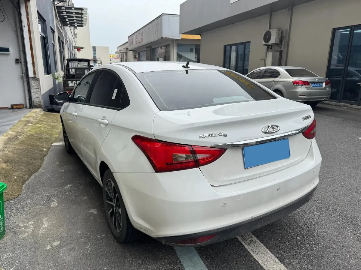 2021 Chery Arrizo 5 1.5L 116HP L4 5MT,autocango,china used car exporter,china ev exporter,chinese used car exporter,chinese used ev exporter