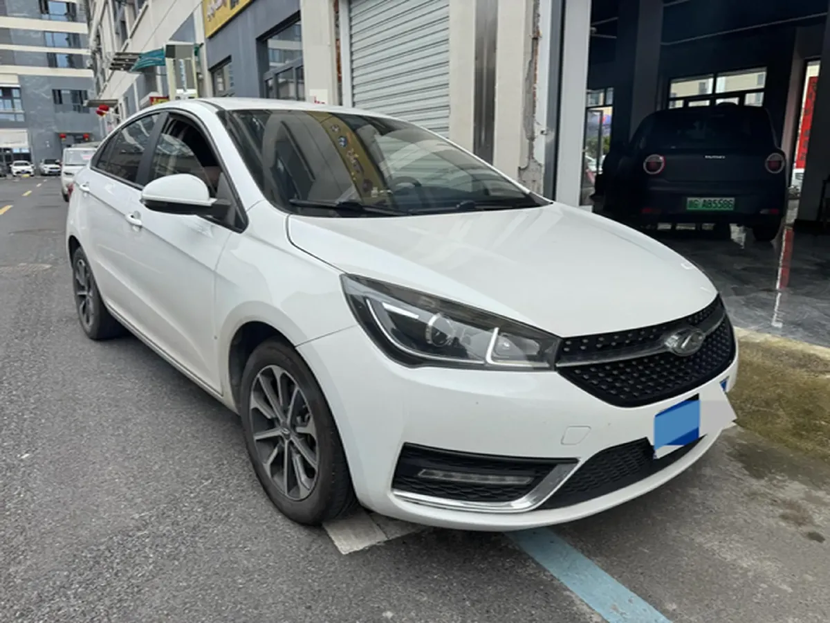 2021 Chery Arrizo 5 1.5L 116HP L4 5MT,autocango,china used car exporter,china ev exporter,chinese used car exporter,chinese used ev exporter