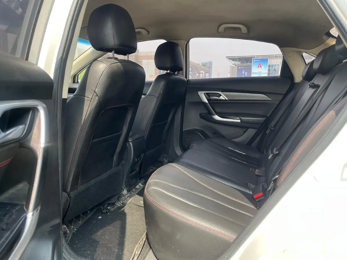 2018 BeiJing Auto EU5 BEV 53.66KWH,autocango,china used car exporter,china ev exporter,chinese used car exporter,chinese used ev exporter