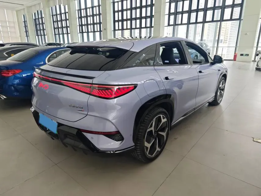 2025 BYD Sea Lion 07 BEV 80.64KWH,autocango,china used car exporter,china ev exporter,chinese used car exporter,chinese used ev exporter