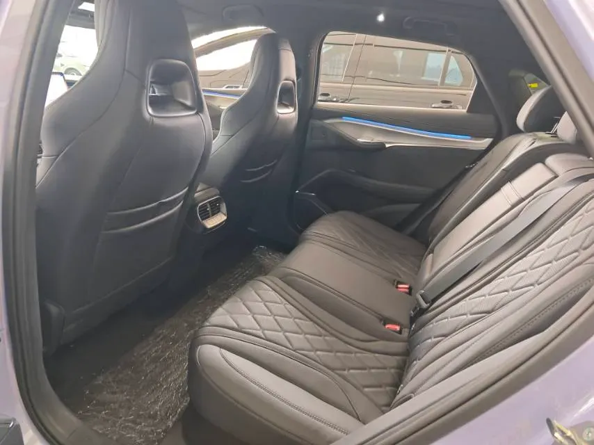 2025 BYD Sea Lion 07 BEV 80.64KWH,autocango,china used car exporter,china ev exporter,chinese used car exporter,chinese used ev exporter