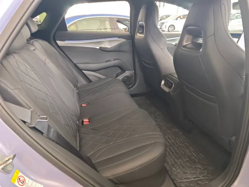 2025 BYD Sea Lion 07 BEV 80.64KWH,autocango,china used car exporter,china ev exporter,chinese used car exporter,chinese used ev exporter