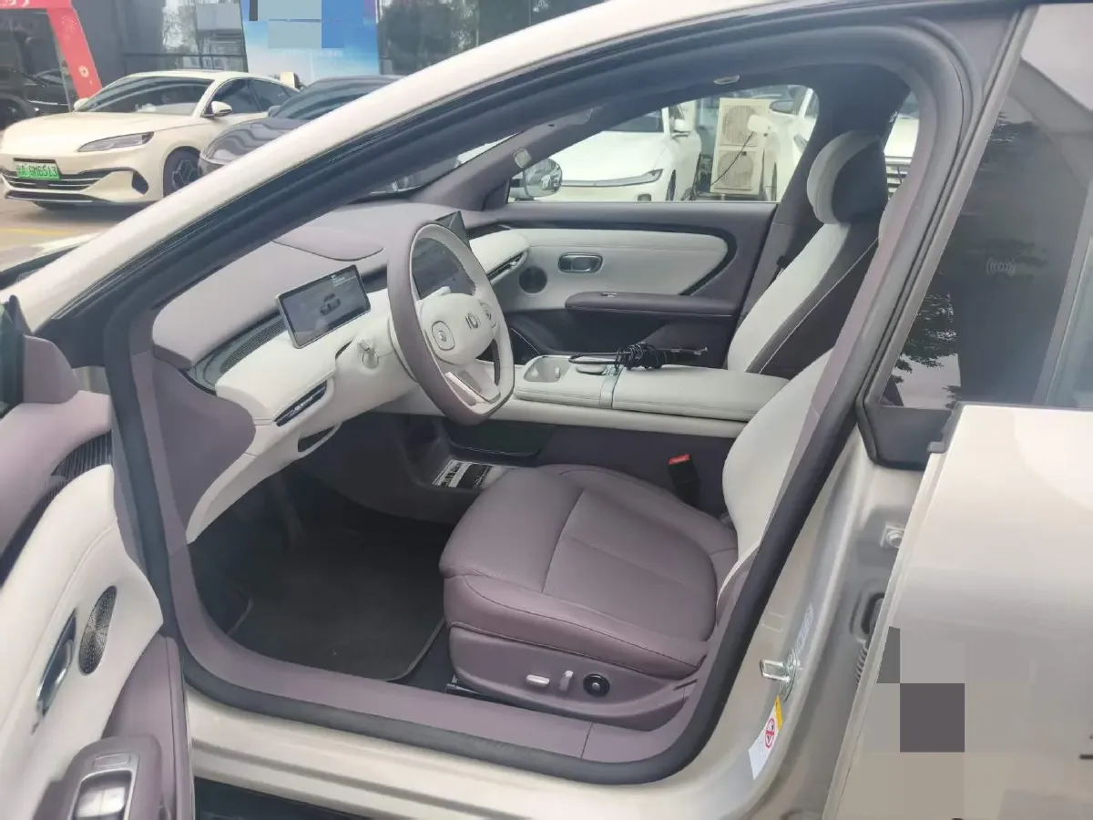 2026 ChangAn QiYuan A06 BEV,autocango,china used car exporter,china ev exporter,chinese used car exporter,chinese used ev exporter