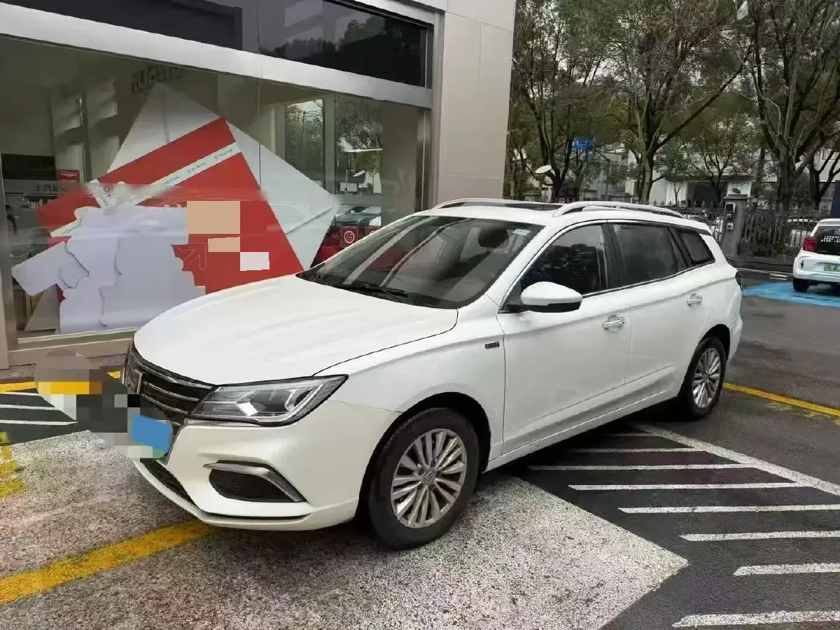 2020 Roewe Ei5 BEV 52.5KWH,autocango,china used car exporter,china ev exporter,chinese used car exporter,chinese used ev exporter