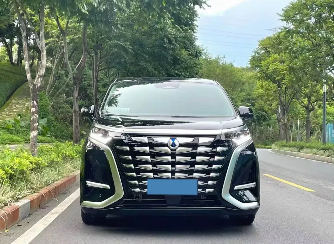 2024 Denza D9 1.5T 139HP L4 E-CVT PHEV 20.39KWH,autocango,china used car exporter,china ev exporter,chinese used car exporter,chinese used ev exporter