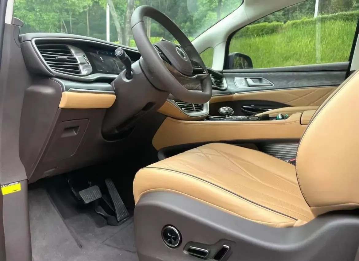 2024 Denza D9 1.5T 139HP L4 E-CVT PHEV 20.39KWH,autocango,china used car exporter,china ev exporter,chinese used car exporter,chinese used ev exporter