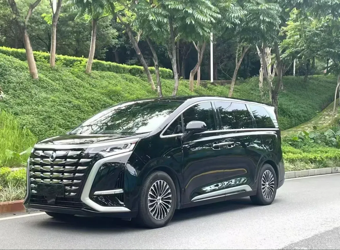 2024 Denza D9 1.5T 139HP L4 E-CVT PHEV 20.39KWH,autocango,china used car exporter,china ev exporter,chinese used car exporter,chinese used ev exporter