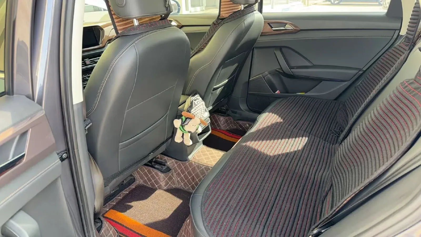 2022 Volkswagen Tharu 1.4T 150HP L4 7DCT,autocango,china used car exporter,china ev exporter,chinese used car exporter,chinese used ev exporter