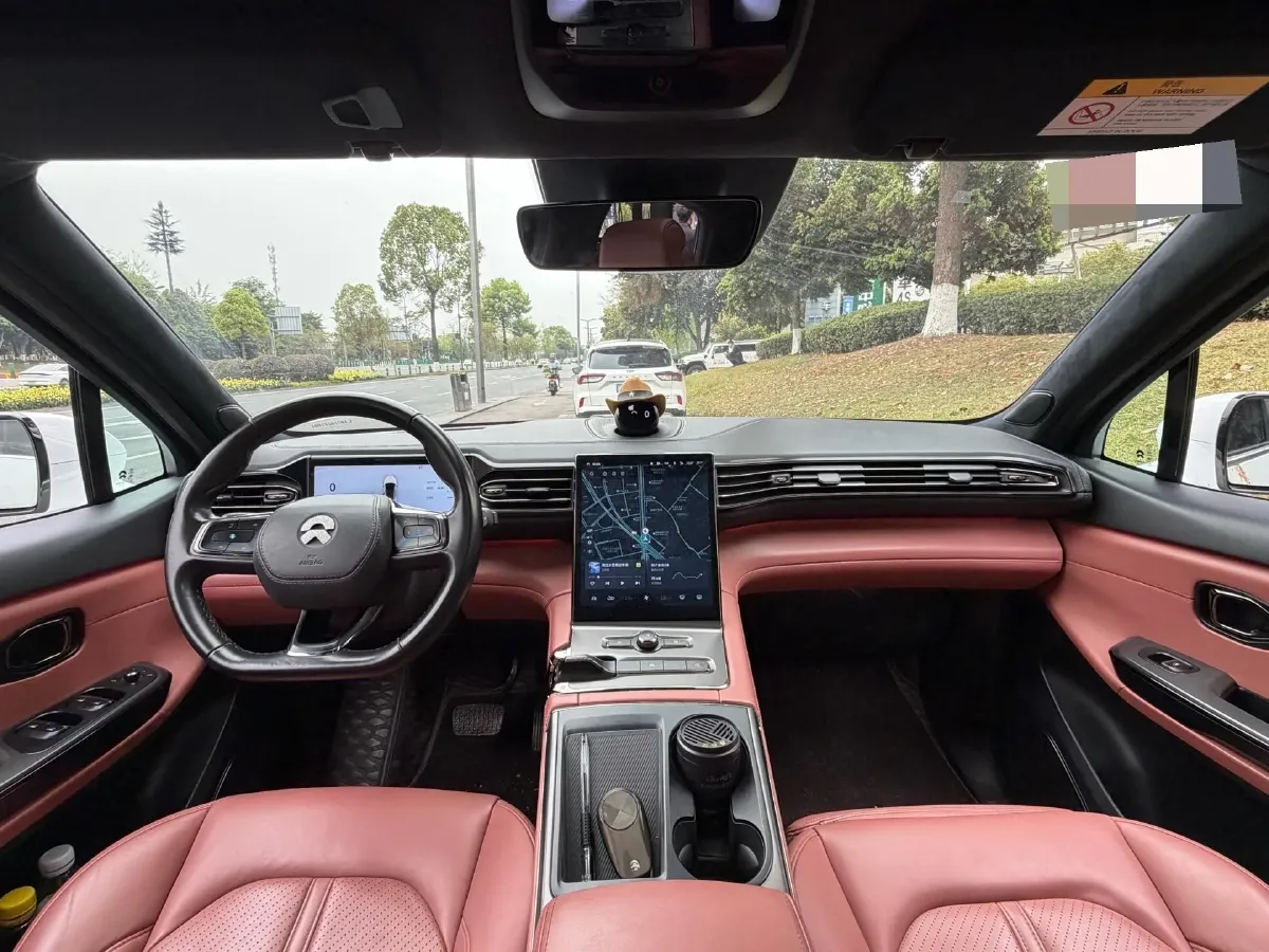 2020 NIO ES6 BEV 100KWH,autocango,china used car exporter,china ev exporter,chinese used car exporter,chinese used ev exporter