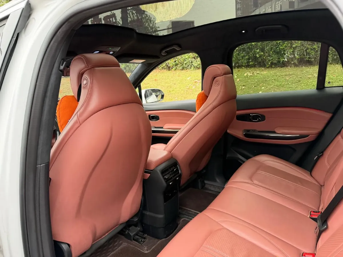 2020 NIO ES6 BEV 100KWH,autocango,china used car exporter,china ev exporter,chinese used car exporter,chinese used ev exporter