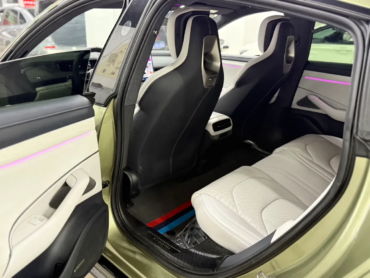 2024 MI SU7 BEV 73.6KWH,autocango,china used car exporter,china ev exporter,chinese used car exporter,chinese used ev exporter